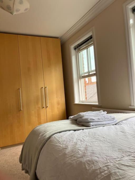 Central Chester Bedrooms Exterior photo